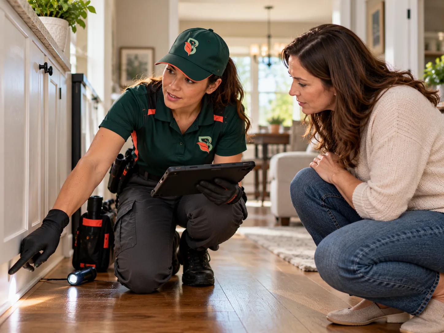 Pest Control Starkville, MS FAQs